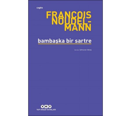 Bambaşka Bir Sartre