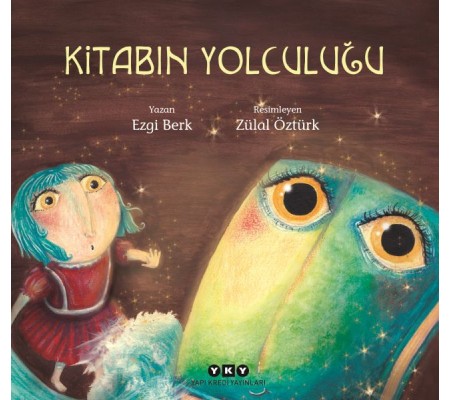 Kitabın Yolculuğu