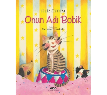 Onun Adı Bobik