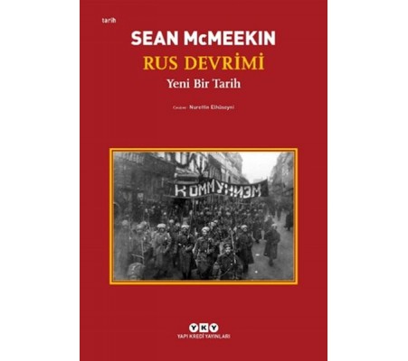 Rus Devrimi – Yeni Bir Tarih