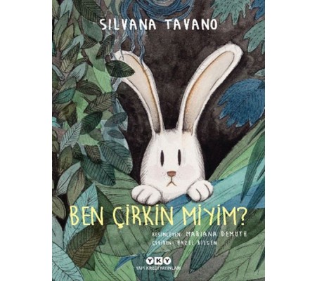 Ben Çirkin Miyim?