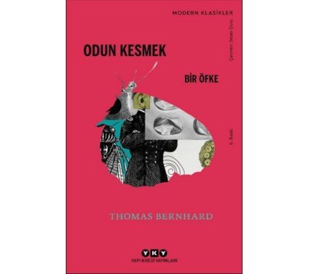 Odun Kesmek - Modern Klasikler