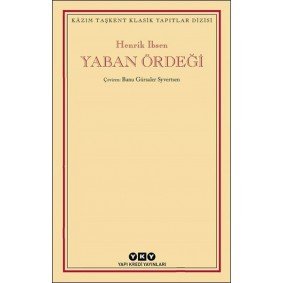 Yaban Ördeği Yaban Ördeği