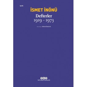 Defterler 1919-1973