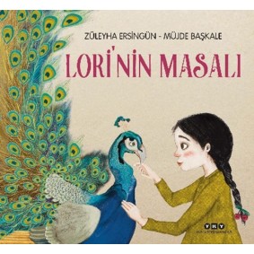 Lori’nin Masalı Lori’nin Masalı