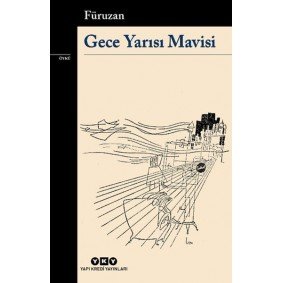 Gece Yarısı Mavisi Gece Yarısı Mavisi