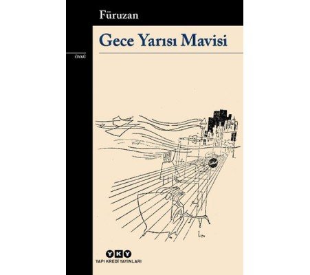 Gece Yarısı Mavisi Gece Yarısı Mavisi