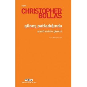 Güneş Patladığında