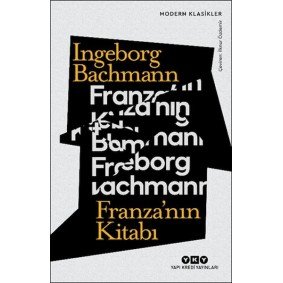 Franza’nın Kitabı Franza’nın Kitabı