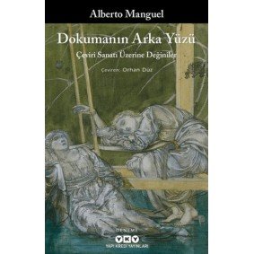 Dokumanın Arka Yüzü