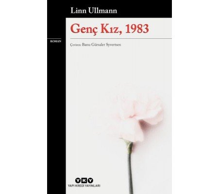 Genç Kız, 1983
