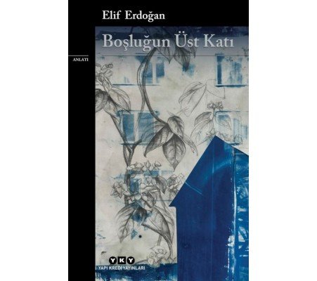 Boşluğun Üst Katı Boşluğun Üst Katı