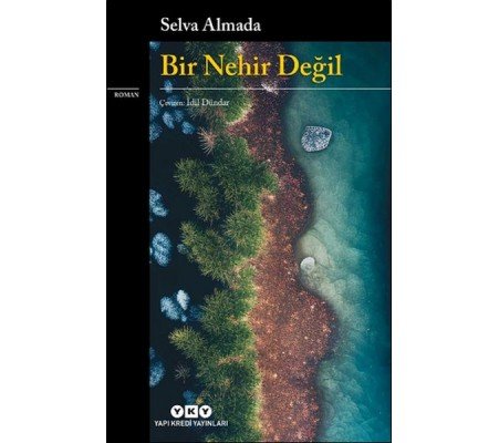 Bir Nehir Değil