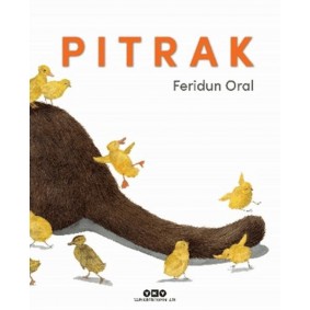 Pıtrak Pıtrak