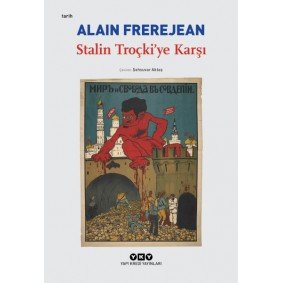 Stalin Troçki’ye Karşı Stalin Troçki’ye Karşı