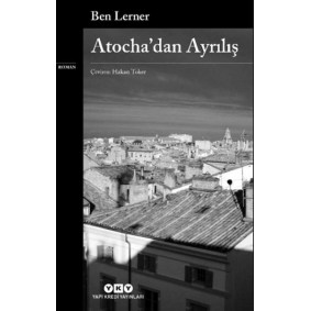 Atocha’dan Ayrılış