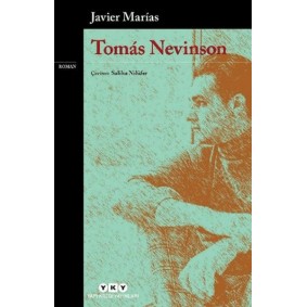 Tomas Nevinson Tomas Nevinson