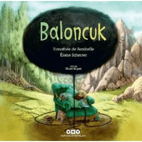 Baloncuk Baloncuk