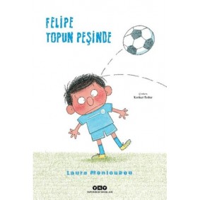 Felipe Topun Peşinde Felipe Topun Peşinde