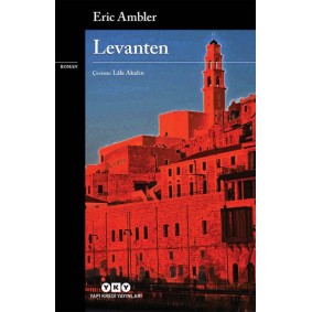Levanten Levanten