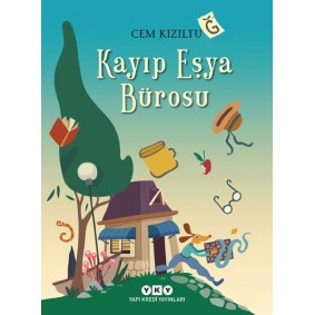 Kayıp Eşya Bürosu Kayıp Eşya Bürosu