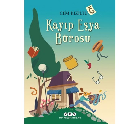Kayıp Eşya Bürosu Kayıp Eşya Bürosu