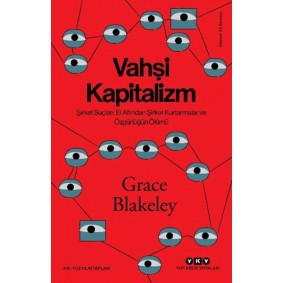 Vahşi Kapitalizm Vahşi Kapitalizm