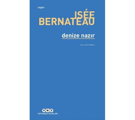 Denize Nazır
