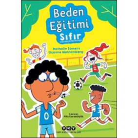 Beden Eğitimi Sıfır Beden Eğitimi Sıfır