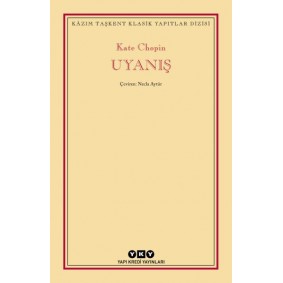 Uyanış Uyanış
