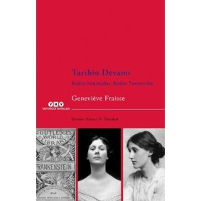 Tarihin Devamı Tarihin Devamı