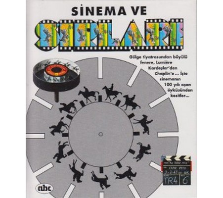 Sır Küpü - Sinema ve Sırları