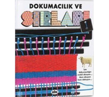 Sır Küpü - Dokumacılık ve Sırları