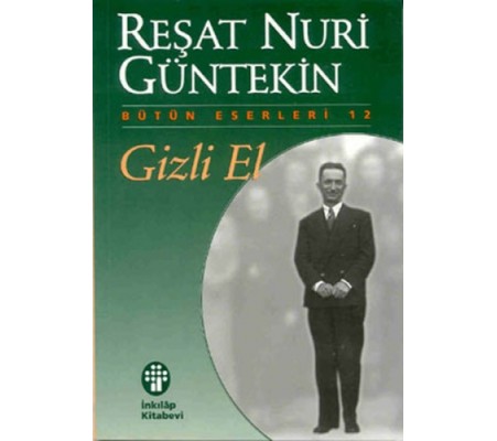 Gizli El