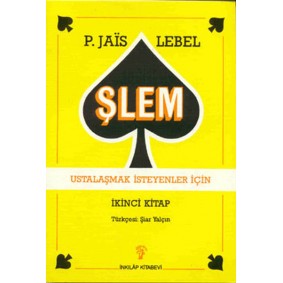 Şlem - Ustalaşmak İsteyenler İçin