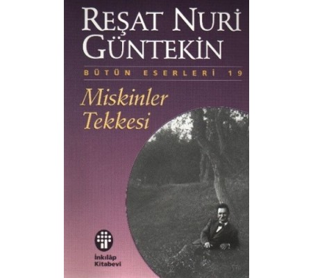 Miskinler Tekkesi