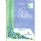 20 Okul Piyesi