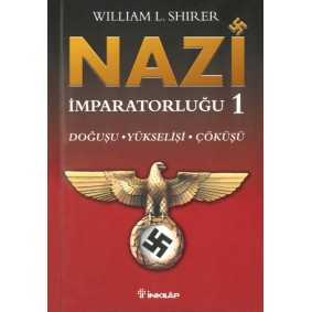 Nazi İmparatorluğu 1 Nazi İmparatorluğu 1