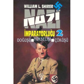 Nazi İmparatorluğu 2