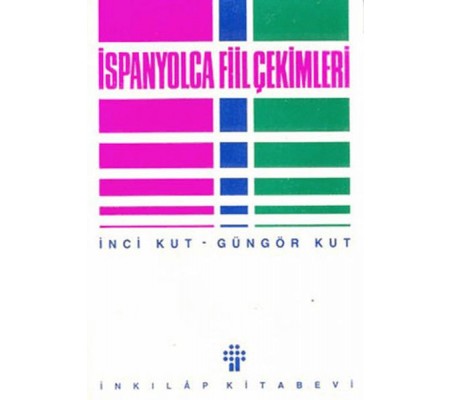 İspanyolca Fiil Çekimleri