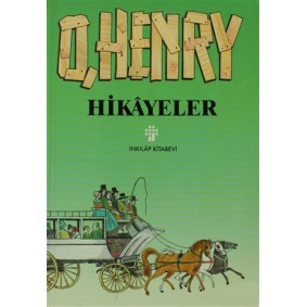 Hikayeler
