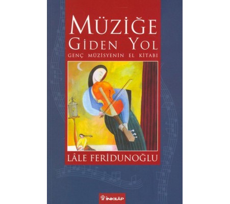 Müziğe Giden Yol