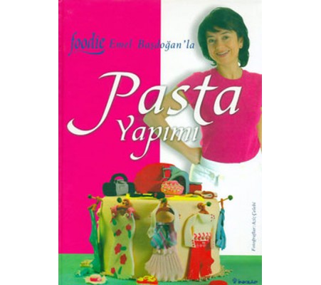 Pasta Yapımı Foodie Emel Başdoğan