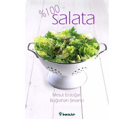 % 100 Salata