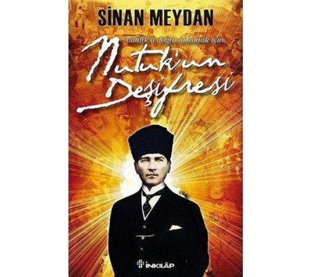 Nutukun Deşifresi