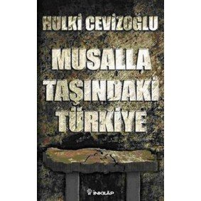 Musalla Taşında Türkiye Musalla Taşında Türkiye