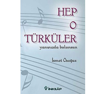 Hep O Türküler