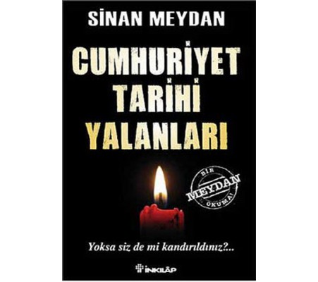 Cumhuriyet Tarihi Yalanları