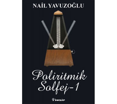 Poliritmik Solfej-1