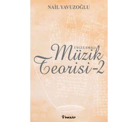 Uygulamalı Müzik Teorisi 2